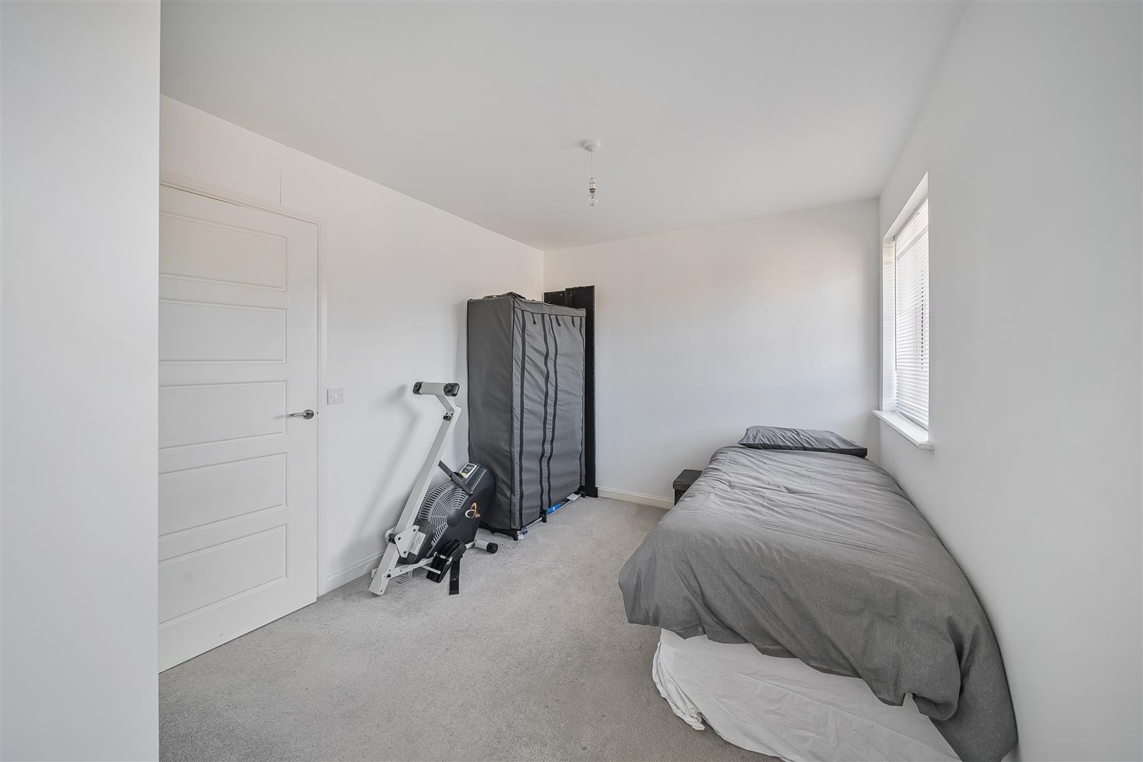 Morris Drive, Pentrechwyth, Swansea